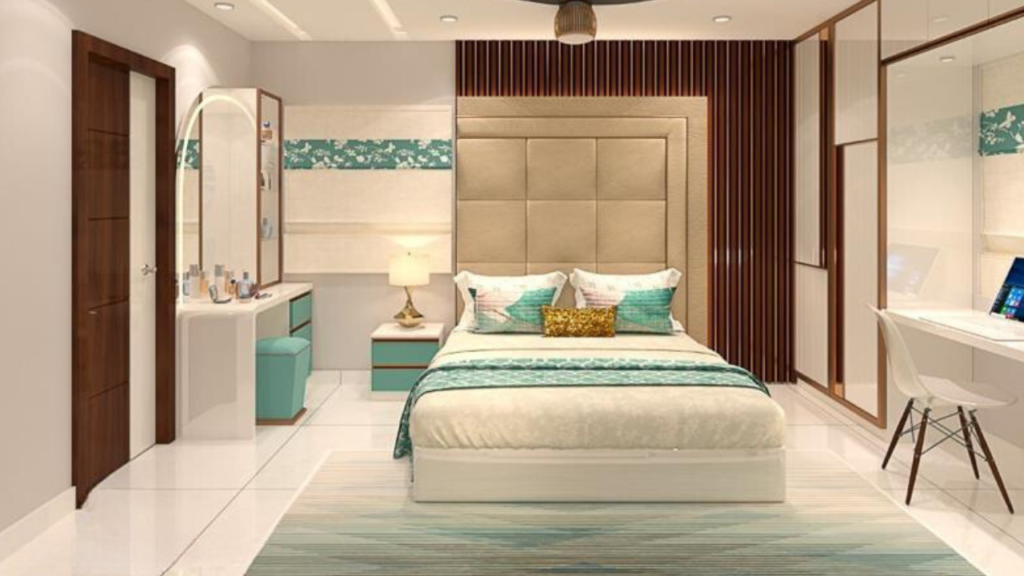 Luxurious Beds for Bedrooms